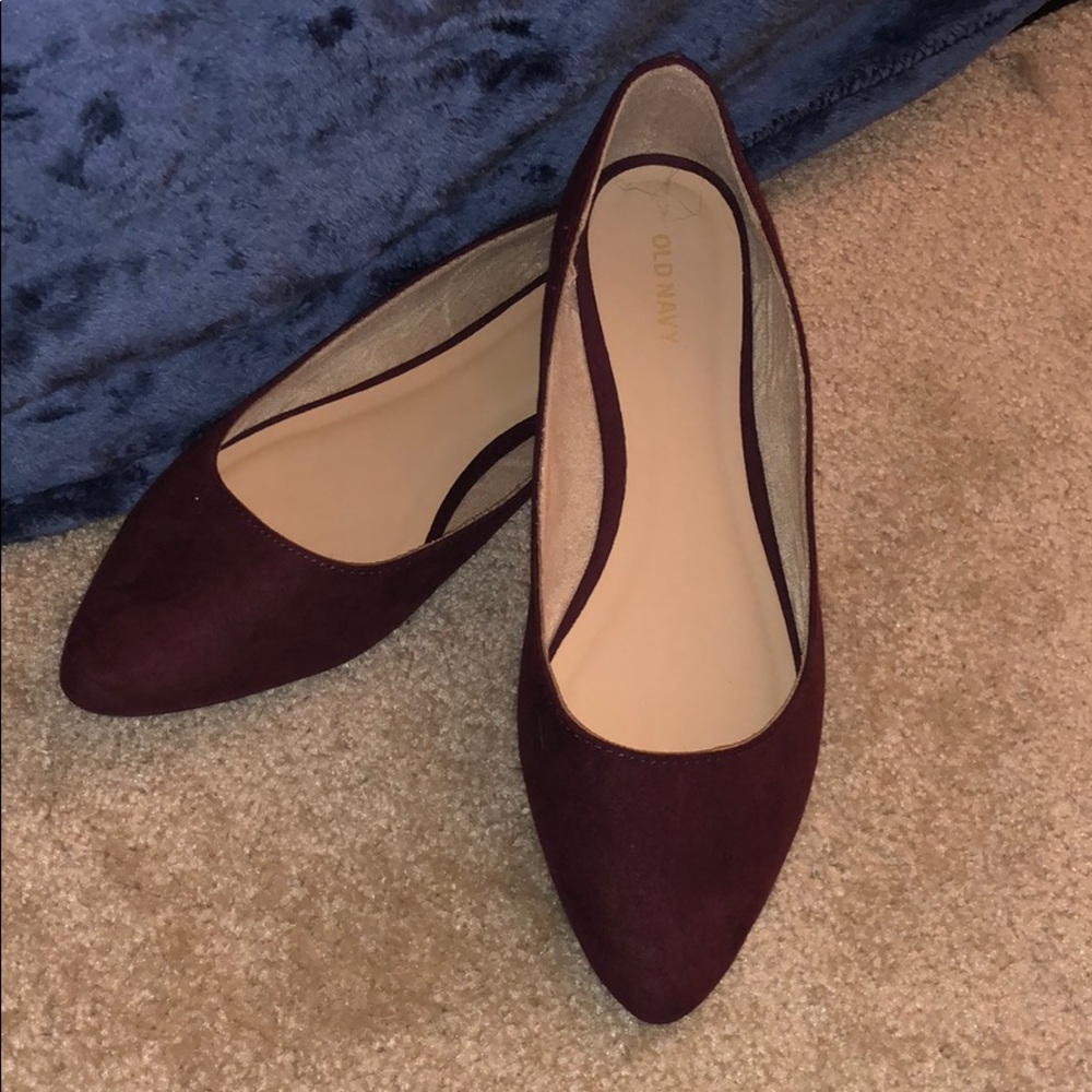 Flats